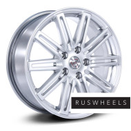 Диски NZ R17 / 7J PCD 5x108 ЕТ 45 ЦО 63.35 R-01 Диски NZ R17 / 7J PCD 5x108 ЕТ 45 ЦО 63.35 R-01