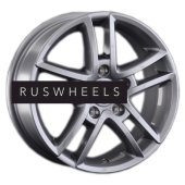 Диски Replay 7x17/5x120 ET55 D65,1 VV30 GM (конус, C570-01) Диски Replay 7x17/5x120 ET55 D65,1 VV30 GM (конус, C570-01)