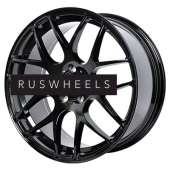 Диски PDW 8x18/5x114,3 ET45 D67,1 Kaiser (733) B (конус)