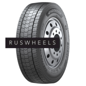 Грузовые шины Hankook 315/70R22,5 154/150L Smart Flex DH51 TL 18PR КОРЕЯ, РЕСПУБЛИКА 