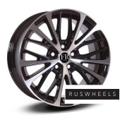 Диски Replica FR R17 / 7J PCD 5x114.3 ЕТ 45 ЦО 60.1 TY5343 Диски Replica FR R17 / 7J PCD 5x114.3 ЕТ 45 ЦО 60.1 TY5343