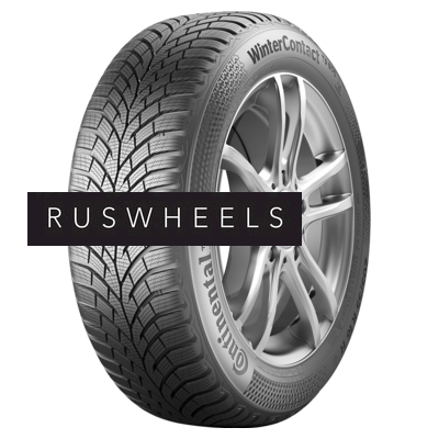 Шины Continental 235/35R19 91W XL WinterContact TS 870 P TL FR