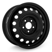 Диски TREBL 6.5\R16 5*114.3 ET44 d67.1 Black Диски TREBL 6.5\R16 5*114.3 ET44 d67.1 Black