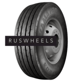 Грузовые шины Kama 315/70R22,5 156/150L PRO NF 203 TL M+S 3PMSF Грузовые шины Kama 315/70R22,5 156/150L PRO NF 203 TL M+S 3PMSF