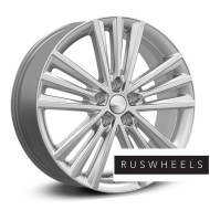 Диски Скад R19 / 7.5J PCD 5x108 ЕТ 47 ЦО 60.1 Манчестер Диски Скад R19 / 7.5J PCD 5x108 ЕТ 47 ЦО 60.1 Манчестер