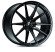 Диски Vossen HF-3 19x8.5 Gloss Black Диски Vossen HF-3 19x8.5 Gloss Black
