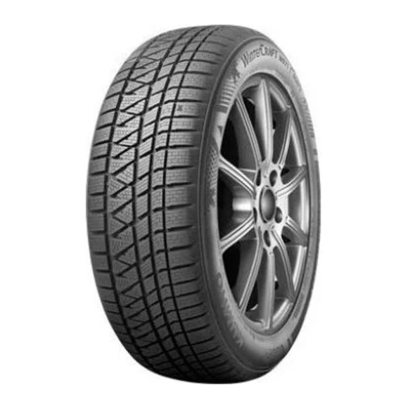 Шины Kumho  265/50/19  V 110 WS-71  XL