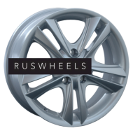 Диски Replay 6,5x16/5x112 ET46 D57,1 VV239 Sil (конус, C645)