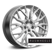 Диски Скад R18 / 7J PCD 5x108 ЕТ 45 ЦО 67.1 Эльба Диски Скад R18 / 7J PCD 5x108 ЕТ 45 ЦО 67.1 Эльба