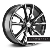 Диски RST R20 / 8J PCD 5x114.3 ЕТ 30 ЦО 60.1 R012