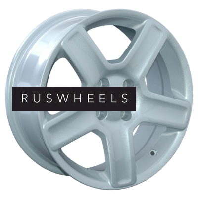 Диски Replay 7x17/4x108 ET20 D65,1 PG33 Sil (конус, C570)