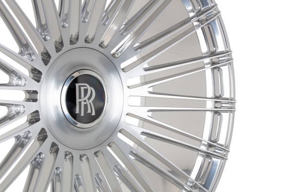 Диски Vossen S17-14 23" Диски Vossen S17-14 23"