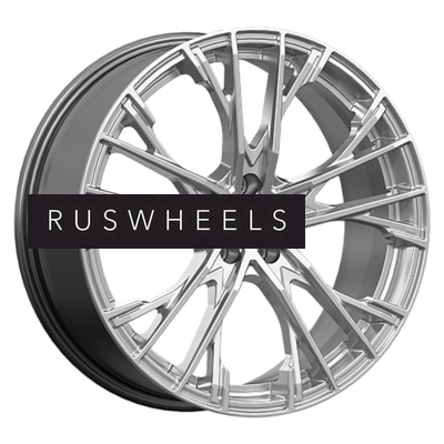 Диски СКАД 7,5x19/5x114,3 ET40 D66,6 Ларго (КЛ1115) Селена Диски СКАД 7,5x19/5x114,3 ET40 D66,6 Ларго (КЛ1115) Селена