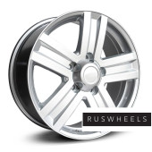 Диски RPLC R18 / 8.5J PCD 5x150 ЕТ 60 ЦО 110.5 To74 Диски RPLC R18 / 8.5J PCD 5x150 ЕТ 60 ЦО 110.5 To74