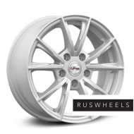 Диски iFree R15 / 6.5J PCD 5x100 ЕТ 38 ЦО 57.1 Сион