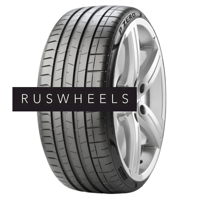 Шины Pirelli 285/30R21 100Y XL P Zero (PZ4) Sports Car MO-S NCS TL