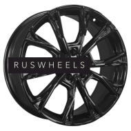 Диски Khomen Wheels 7,5x19/5x108 ET33 D60,1 KHW1907 (Chery Tiggo 7 (Pro/Pro Max)) Black Диски Khomen Wheels 7,5x19/5x108 ET33 D60,1 KHW1907 (Chery Tiggo 7 (Pro/Pro Max)) Black