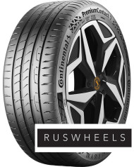 Шины Continental 235/45 r18 ContiPremiumContact 7 98Y