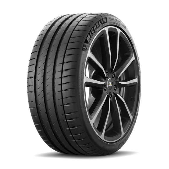 Шины Michelin  315/30/21  Y 105 Pilot Sport 4S  XL (AML)