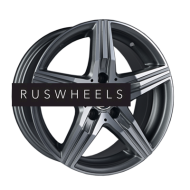 Диски Replay 8,5x20/5x112 ET36 D66,6 MR111 GMFP (конус, MB001) Диски Replay 8,5x20/5x112 ET36 D66,6 MR111 GMFP (конус, MB001)