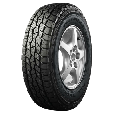 Шины Triangle 245/75R17 112R AgileX A/T TR292 TL