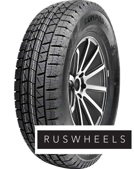 Шины Compasal 185/65 r14 IceMaster 86S Шины Compasal 185/65 r14 IceMaster 86S