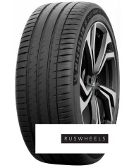 Шины Michelin 305/30 r21 Pilot Sport EV Acoustic 104Y Шины Michelin 305/30 r21 Pilot Sport EV Acoustic 104Y