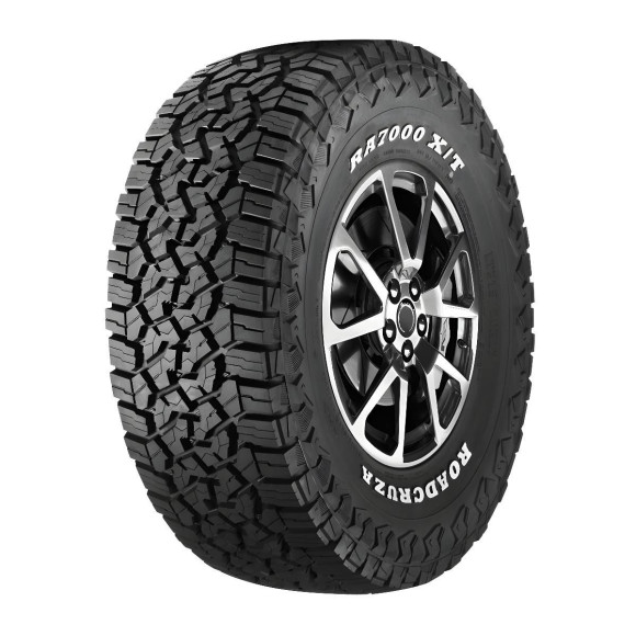 Шины ROADCRUZA 265/75/16 S 123/120 LT RA7000 X/T Шины ROADCRUZA 265/75/16 S 123/120 LT RA7000 X/T
