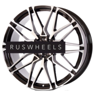 Диски FR replica 9,5x22/5x112 ET32 D66,6 B495 BMF (№33)