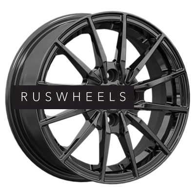 Диски iFree 5,5x14/4x114,3 ET40 D66,1 Финчер (КС1119) BK Диски iFree 5,5x14/4x114,3 ET40 D66,1 Финчер (КС1119) BK