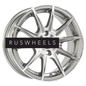 Диски Megami 6x14/4x100 ET40 D60,1 MGM-13 GMF