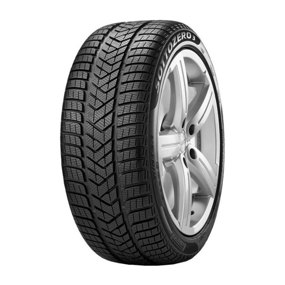 Шины Pirelli 275/35 r20 Winter Sottozero III 102V Runflat Шины Pirelli 275/35 r20 Winter Sottozero III 102V Runflat