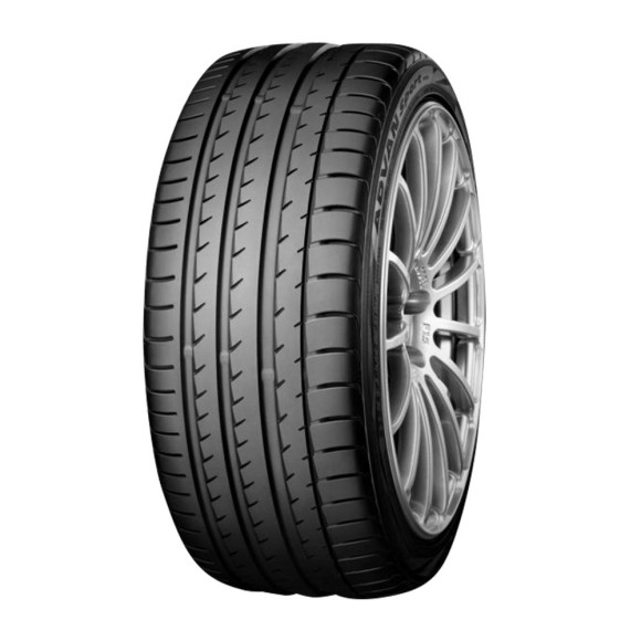 Шины Yokohama 245/40R17 91W Advan Sport V105 TL