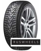 Шины Hankook 225/55 r19 Winter I Pike X W429A 103T Шипы