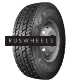 Грузовые шины Kama 315/70R22,5 154/150L NR 202 TL M+S 3PMSF 