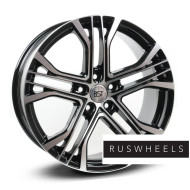 Диски RST R19 / 8.5J PCD 5x120 ЕТ 30 ЦО 66.1 R029