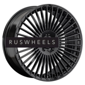 Диски Replay 8,5x20/5x114,3 ET45 D67,1 MZ196 BK (конус, C570) Диски Replay 8,5x20/5x114,3 ET45 D67,1 MZ196 BK (конус, C570)