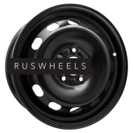 Диски ТЗСК 6,5x16/5x108 ET50 D63,3 Ford Mondeo Черный