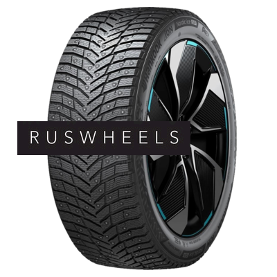 Шины Hankook 245/45R20 103T XL iON Nordic I*CE SUV IW04A TL (шип.)