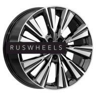 Диски СКАД 7,5x18/5x114,3 ET35 D60,1 Линней (КЛ383) Алмаз Диски СКАД 7,5x18/5x114,3 ET35 D60,1 Линней (КЛ383) Алмаз