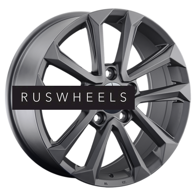 Диски Replay 8,5x20/5x150 ET58 D110,1 LX164 MGM (пш) Диски Replay 8,5x20/5x150 ET58 D110,1 LX164 MGM (пш)