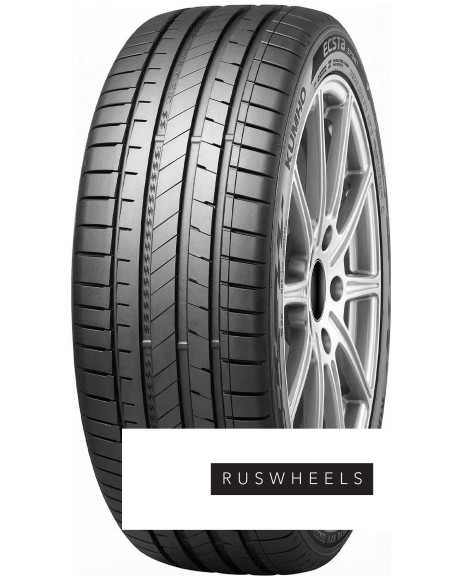 Шины Kumho  245/40/17  Y 95 PS-72  XL
