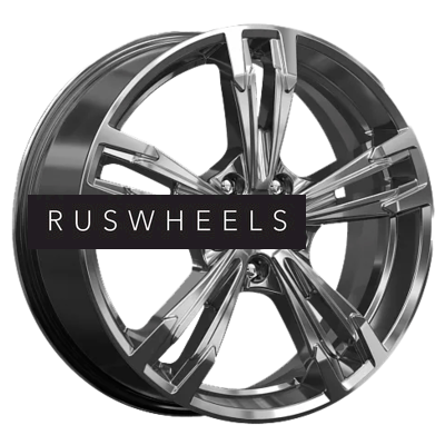 Диски КИК 7x18/5x114,3 ET38 D67,1 Karrera Light (КС935) Кварц Диски КИК 7x18/5x114,3 ET38 D67,1 Karrera Light (КС935) Кварц