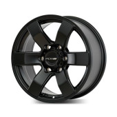 Диски PDW 8,0\R17 6*139.7 ET36 d100.1 U4B