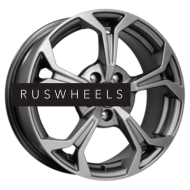 Диски iFree 6,5x15/5x110 ET35 D65,1 Эрнесто (КС484) Хай Вэй Диски iFree 6,5x15/5x110 ET35 D65,1 Эрнесто (КС484) Хай Вэй