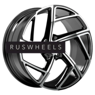 Диски Lizardo 6,5x15/4x98 ET35 D58,5 777 BMF (конус) Диски Lizardo 6,5x15/4x98 ET35 D58,5 777 BMF (конус)