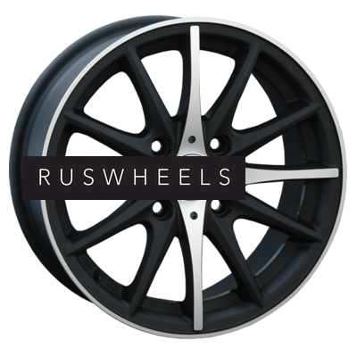 Диски LS 6,5x15/4x100 ET40 D73,1 234 MBF