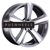 Диски Replay 8x18/5x112 ET25 D66,6 VV290 GMF (конус, C570-01)