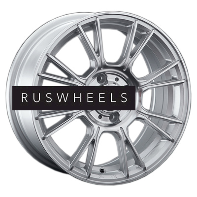 Диски LS 6,5x15/5x100 ET40 D73,1 818 SF