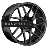 Диски Replay 10x21/5x130 ET33 D84,1 MR268 BK (конус, MB001)